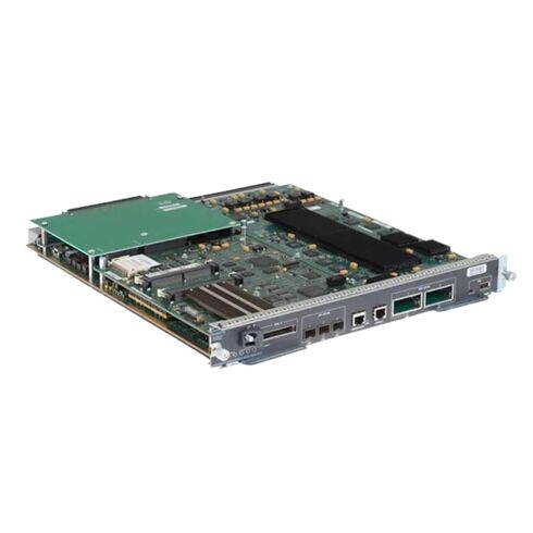 VS-S2T-10G-XL Cisco Catalyst 6500 Series Supervisor Engine