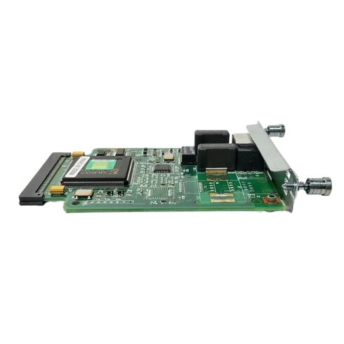 VWIC-1MFT-T1 Cisco 1-Port RJ-48 Voice Interface Card