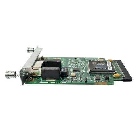 VWIC-1MFT-T1 Cisco RJ-48 WAN Interface Card
