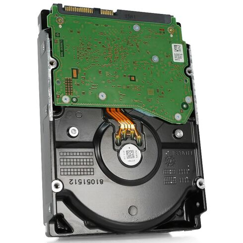 WESTERN DIGITAL HUH728080AL4200 ULTRASTAR 8TB 7.2K RPM 3.5Inch 12G HDD