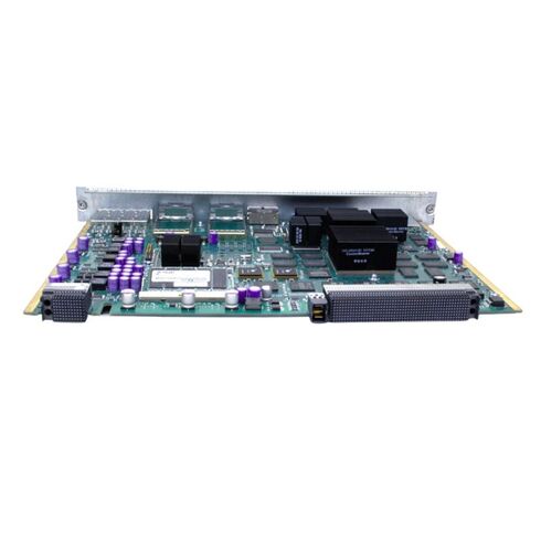 WS-X4013+10GE Cisco Catalyst 4500 Expansion Module