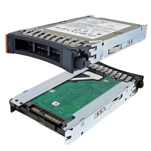 49Y2048 IBM SAS 6GBPS 600GB HDD