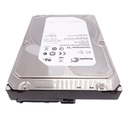 9ZM275-004 Seagate 600MBPS Data Speed HDD