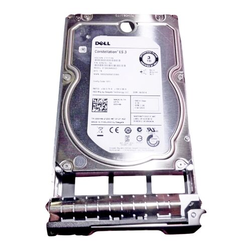 9ZM278-150 Seagate 3.5Inch LFF HDD