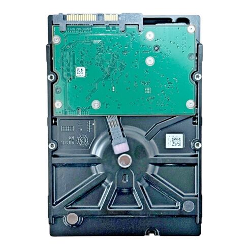 9ZM278-150 Seagate 600MBPS Data Speed HDD