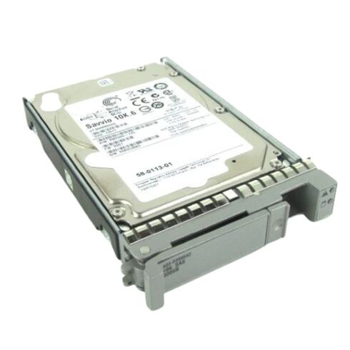 Cisco A03-D146GA2 10K RPM Hard Disk Drive