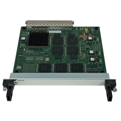 Cisco SPA-DSP Digital Signal Processor