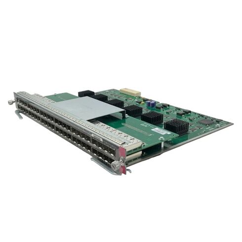 Cisco WS-X4448-GB-SFP= 48 Ports Ethernet Expansion Module