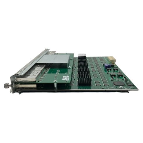 Cisco WS-X4448-GB-SFP= 48 Ports SFP Expansion Module