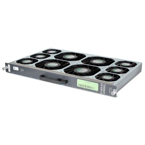 Cisco WS-X4582+E Cooling Fan Tray