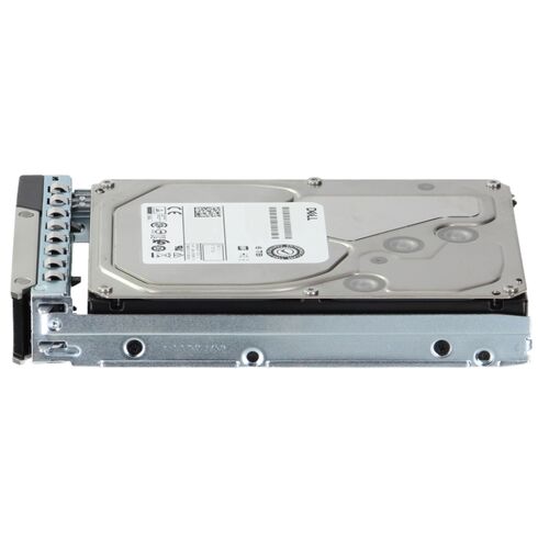 Dell CGC60 6TB RPM SAS 6GBPS HDD