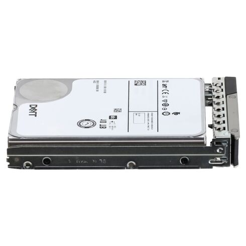 Dell CGMFR 10TB SAS 7.2K RI HDD
