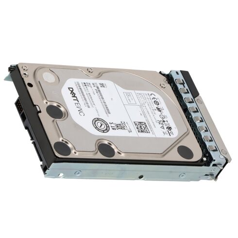 Dell CK3MN 2TB 7.2K RPM 6GBPS HDD