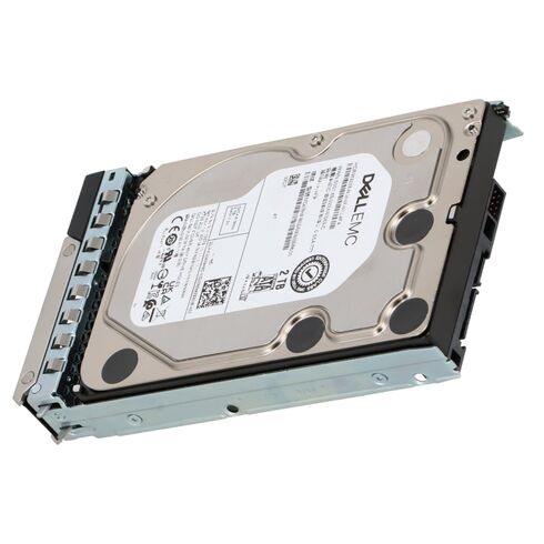 Dell CK3MN 2TB SATA 7.2K RPM HDD