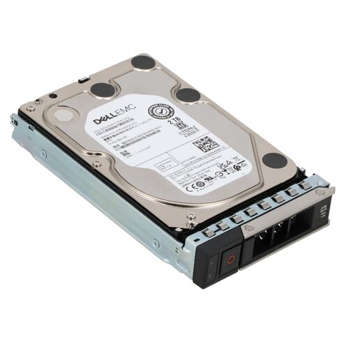 Dell CK3MN SATA 7.2K RPM 6GBPS HDD