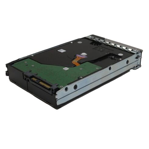 Dell K6646 8TB SAS 12GBPS HDD