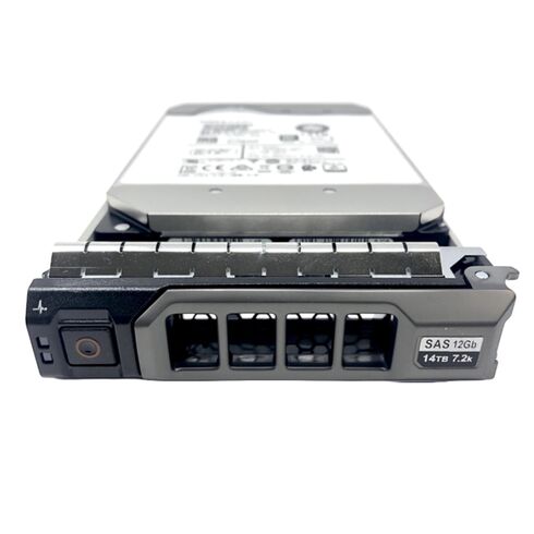 Dell K9CD3 14TB SAS 12GBPS Hard Drive