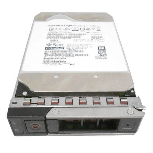 Dell K9CD3 14TB SAS 12GBPS LFF Hard Disk Drive