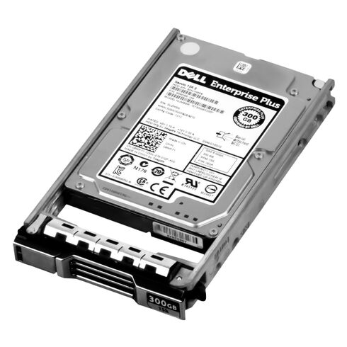 Dell K9VCF 300GB SAS 12GBPS Hard Drive