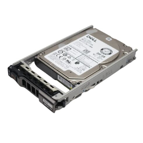 Dell K9VCF 300GB SAS 12GBPS Hot Plug Hard Disk Drive
