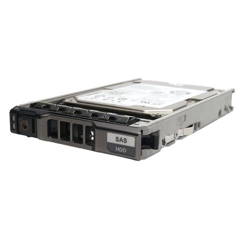 Dell K9VCF 300GB SAS Hot Plug Hard Drive