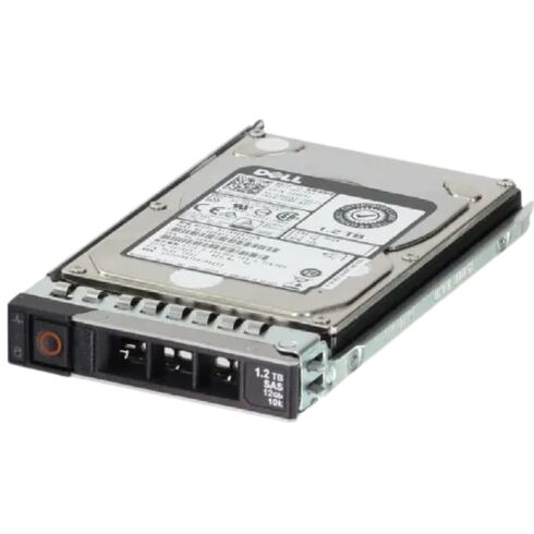 Dell MXCR4 SFF HDD