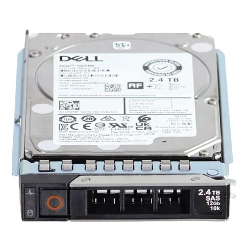Dell RYJ1WF 2.4TB 10K RPM Hard Disk Drive