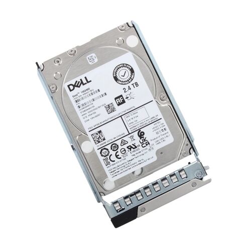 Dell RYJ1WF 2.4TB Pluggable HDD