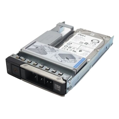 HWP3X Dell 1.8TB SAS 6GBPS HDD