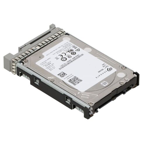 HX-HD12TB10K12G Cisco 1.2TB Hot Swap Hard Drive