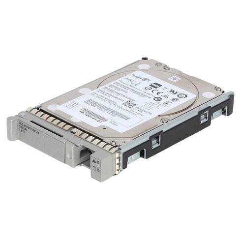 HX-HD18TB10K4KN Cisco 1.8TB Hard Drive