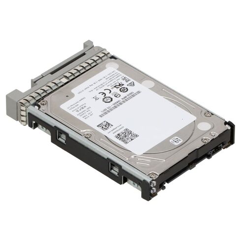 HX-HD18TB10K4KN Cisco 1.8TB Hot Swap Hard Drive