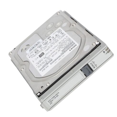 HX-HD6T7KL4KN Cisco 6TB HDD