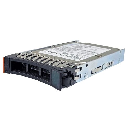 IBM 49Y2048 600GB SAS 6GBPS HDD