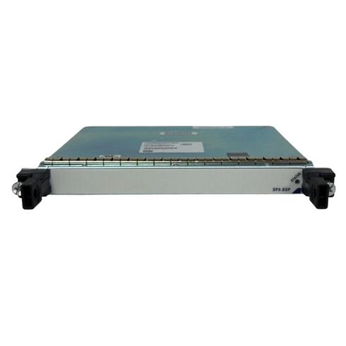 SPA-DSP Cisco ASR Chassis Module