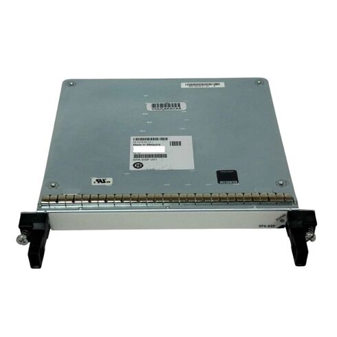 SPA-DSP Cisco Digital Signal Processor