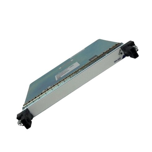 SPA-DSP Cisco Multifarious Chassis Module