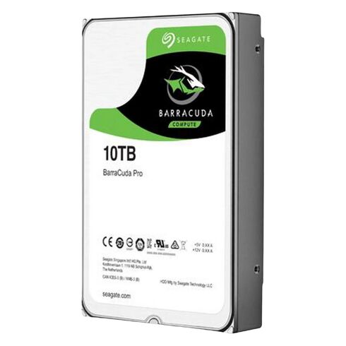 ST10000DM0004 Seagate 10TB 7.2K RPM Hard Disk Drive