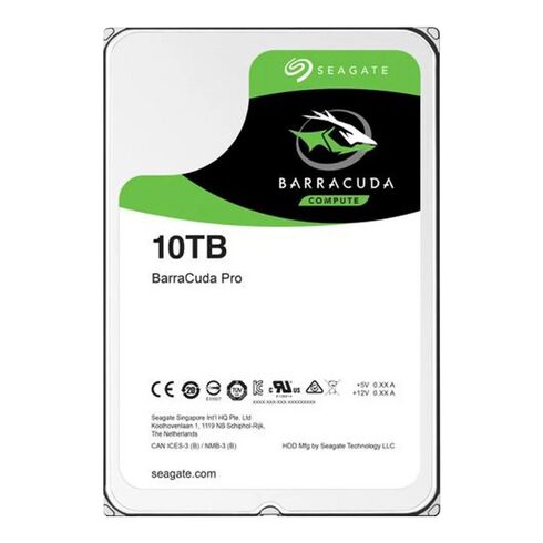 ST10000DM0004 Seagate 10TB Optimized HDD
