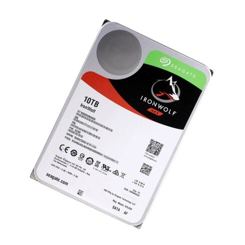 ST10000NE0008 Seagate 10TB 7.2K RPM Hard Disk Drive