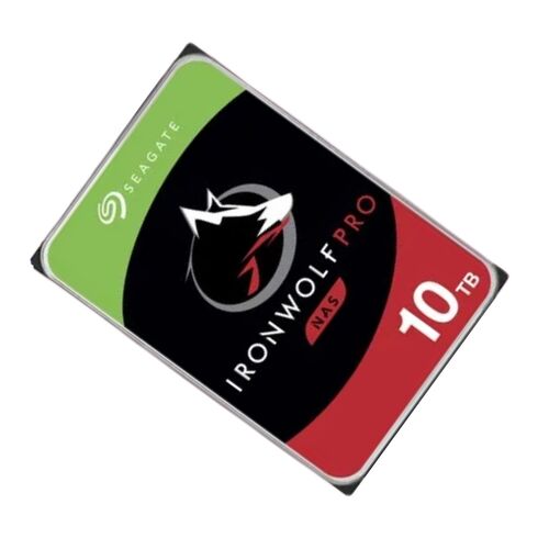 ST10000NE0008 Seagate 10TB Optimized HDD