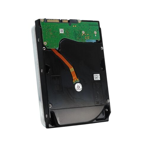 ST12000NM000J Seagate 12TB SATA 6GBPS Pluggable HDD