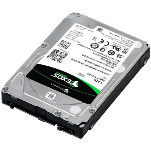 ST1200MM0069 Seagate 1.2TB SAS 12GBPS Hard Disk Drive