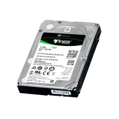 ST1200MM0069 Seagate 1.2TB SAS 12GBPS Pluggable HDD