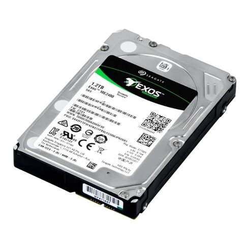 ST1200MM0069 Seagate 1.2TB SAS 12GBPS SFF HDD