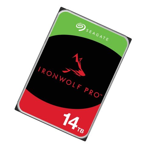 ST14000NT001 Seagate 14TB 7.2K RPM Hard Disk Drive