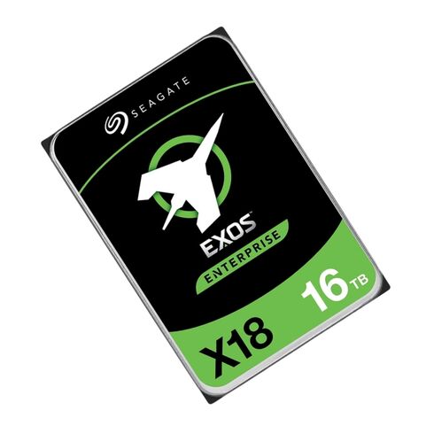 ST16000NM000J Seagate 16TB 7.2K RPM Hard Disk Drive