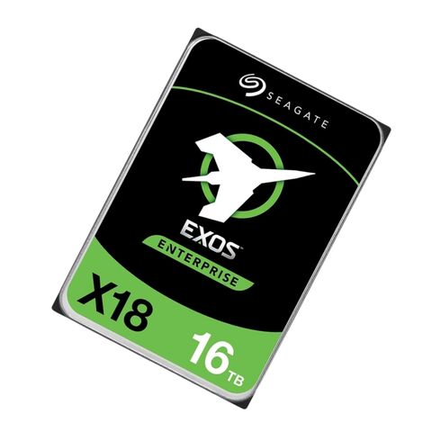 ST16000NM000J Seagate 16TB Optimized HDD