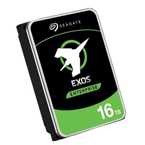 ST16000NM005G Seagate 16TB 7.2K RPM Hard Disk Drive