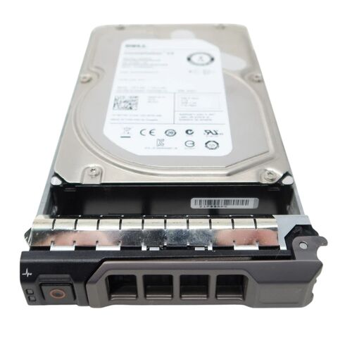 Seagate 9ZM275-157 SAS 6GBPS HDD